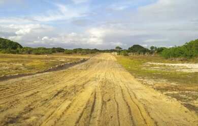 Imagem: Lot no Abais 1km do Mar OPORTUNIDADE