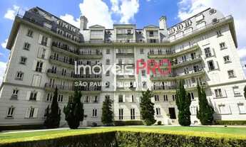 Imagem 2: Apartamento 500m2, 4 suites, 6 vagas locacao no Jardim Guedala ao lado do Clube Paineiras