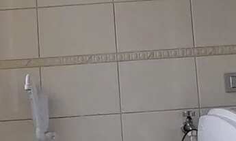 Imagem 7: Apartamento à Venda em Curitiba 2 Dormitórios, Sacada com Churrasqueira Bairro Portão