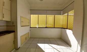 Imagem 4: Apartamento 3 Dormitórios 2 vagas semi mobiliado