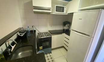 Imagem 6: 2qts Mobiliado c/Academia Pisc restaurante