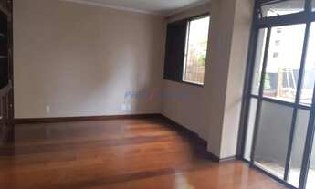 Imagem 2: Apartamento - Cambuí - Campinas