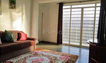 Imagem: Sobrado à venda em Campinas, Parque Itália