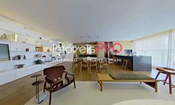 Imagem 7: Brooklin - 228 m2 - 4 suítes