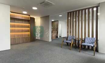 Imagem: Sala comercial para venda tem 84 metros