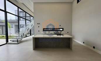 Imagem: Casa em Condominio em Medeiros - Jundiaí