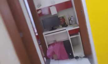 Imagem 4: VENDO APTO 2 QTS QS 04 EXCELENTE LOCAL DE FRENTE