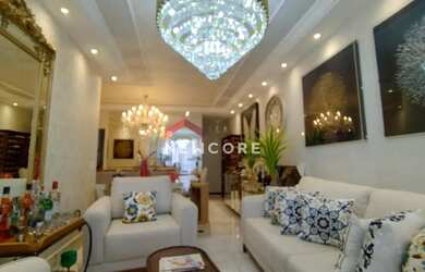 Imagem: Apartamento em Rua São Luiz - Centro