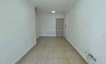 Imagem 5: Apartamento padrão com 60,34m², bairro Jardim Botânico,Zona Sul de Ribeirão Preto/SP