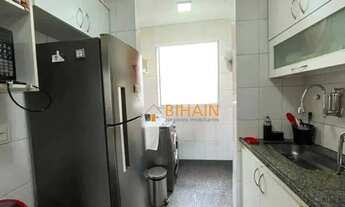 Imagem 4: Apartamento com 4 dormitórios à venda, 85 m² por R$ 440.000,00 - Buritis - Belo Horizonte