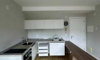 Imagem 6: Apartamento 43m² - 1 quarto na Savassi