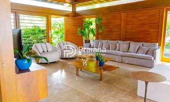 Imagem 4: Mansão de Luxo para Temporada Praia do Forte