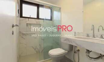 Imagem 4: Vista para copa das arvores, predio com lazer completo