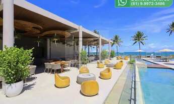 Imagem 6: Flat 2 quartos em Muro Alto - Cais Eco Residência