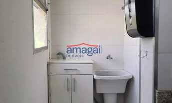 Imagem 6: Excelente apartamento de 2 quartos com planejados no Jardim Califórnia