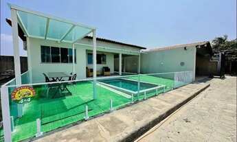 Imagem 4: EXCELENTE CASA EM CONDOMINIO NA CIDADE DE SANTO AMARO