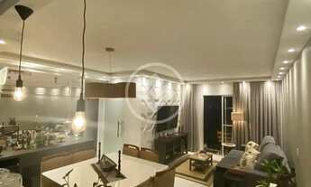 Imagem: Apartamento Mobiliado no Golden Green Residence