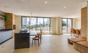 Imagem 2: Apartamento à venda no Jardim América - 75,76m² -3 quartos