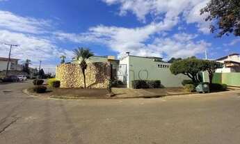 Imagem: Casa à venda e para alugar em Campinas