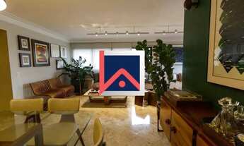 Imagem 5: Venda Apartamento 4 Dormitórios - 173 m² Perdizes