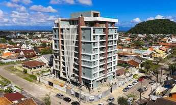 Imagem 4: Cobertura com 3 dormitórios à venda, 161 m² por R$ 2.950.000,00 - Centro - Guaratuba/PR