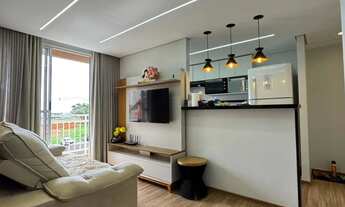 Imagem: Agio, apartamento 02 quartos, reserva do