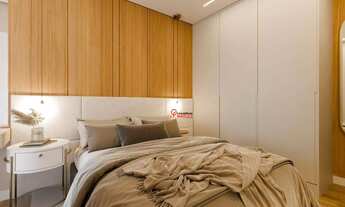 Imagem 5: Apartamento com 02 ou 03 dormitórios à venda, 65 m², 79M² e 89M² à partir de R$ 327.400