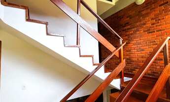 Imagem 6: Casa mobiliada, 03 pavimentos