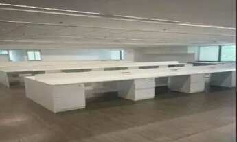 Imagem 6: Conjunto para alugar, 775 m² por R$ 99.564,25/mês - Pinheiros - São Paulo/SP