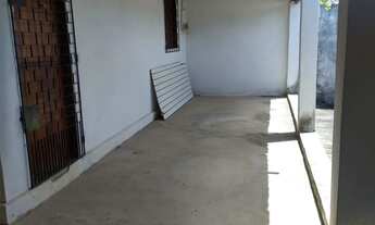 Imagem: Casa entre Aquiraz e Pindoretama