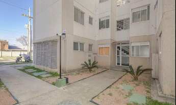 Imagem: Ótimo apto térreo com 2 dormitórios com