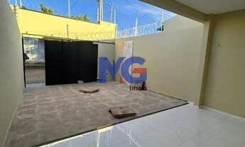 Imagem 5: Casa com 02 Quartos no Bairro Frei Damião - Juazeiro do Norte