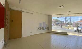 Imagem: Prédio Comercial para Locação na Vila