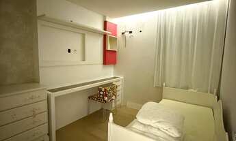 Imagem 6: APARTAMENTO MOBILIADO