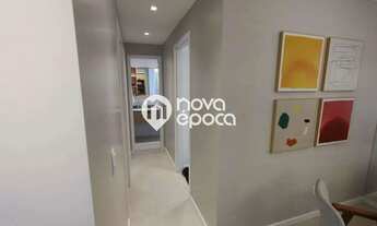 Imagem 5: Méier Apartamento com 3 dormitórios