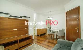 Imagem 5: Quartier Vert Apartamento com 3 dormitórios