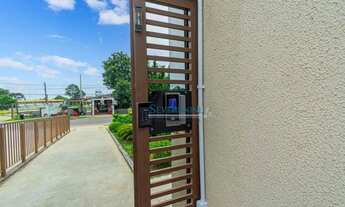 Imagem 3: Apartamento com 2 dormitórios para alugar, 40 m² por R$ 1.445,00/mês - Jansen - Gravataí/R