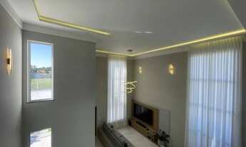 Imagem 7: Amparo imóveis-Vende 4 quartos sendo 1 suíte closet com área gourmet e piscina-Araruama