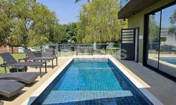 Imagem 5: CONDOMÍNIO PARQUE RESIDENCIAL SHAMBALA II - ATIBAIA