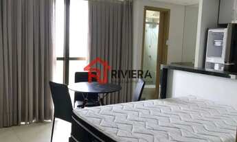 Imagem 6: Aluguel de Apartamento Moderno no Calhau - 1 Quarto, 1 Banheiro, 28m² em São Luís-MA