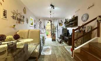 Imagem: Casa à venda com 3 quartos sendo 1 suíte