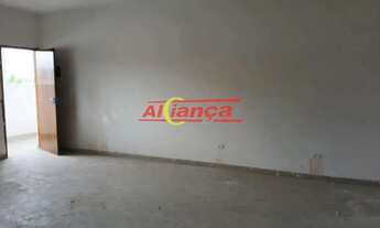 Imagem 2: SALA COMERCIAL 45m², PARA LOCAÇÃO VILA NOVA BONSUCESSO