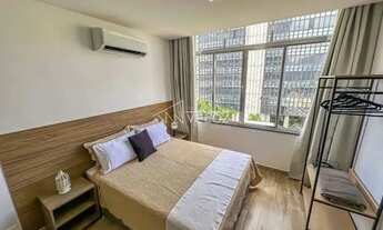 Imagem 2: Kitnet/Conjugado : / Residencial / Centro