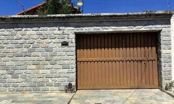 Imagem: Casa - Jardim Brasília - Betim - MG