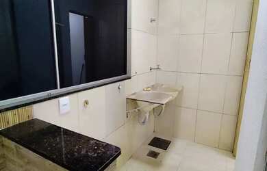 Imagem 13: Térrea para venda com 103 metros quadrados com 3 quartos em Residencial Center Ville - Goi