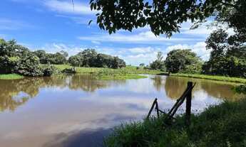 Imagem 6: Chácara 4 alq. em Petrolina