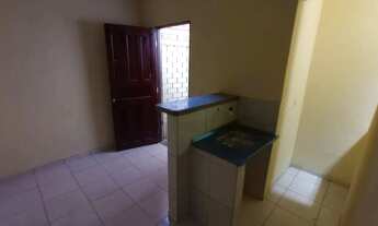 Imagem: Venda de prédio no Parque dois Irmãos