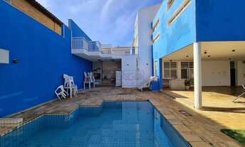 Imagem 2: Casa sobrado de 780m² com 04 suítes para locação - Alto da Boa Vista