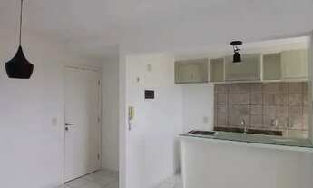 Imagem 7: Apartamento com 2 dormitórios à venda, 47 m² por R$ 280.000,00 - Ponta Negra - Natal/RN