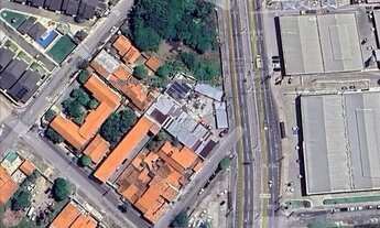 Imagem: Terreno na Av. Washington Soares, 1.660m²